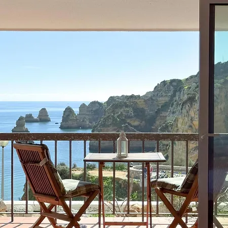 Διαμέρισμα Breathtaking View Over The Cliffs #1962 Λάγος