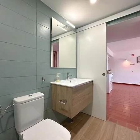 דירה Breathtaking View Over The Cliffs #1962 *