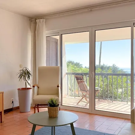 Breathtaking View Over The Cliffs #1962 Apartment *