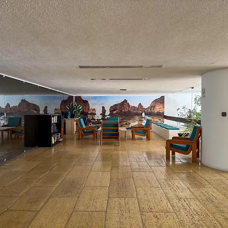Apartment Breathtaking View Over The Cliffs #1962 Lagos