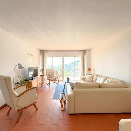 Apartment Breathtaking View Over The Cliffs #1962 Lagos