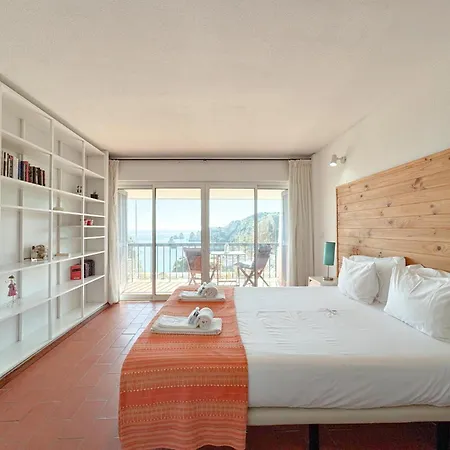 Breathtaking View Over The Cliffs #1962 Apartment