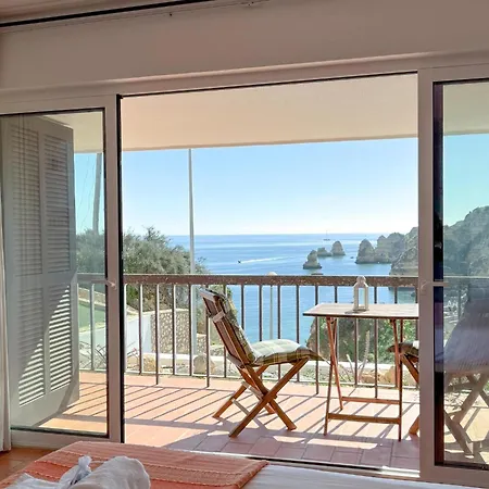 Apartment Breathtaking View Over The Cliffs #1962 *