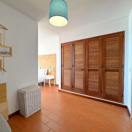 Breathtaking View Over The Cliffs #1962 דירה לאגוּ‏ש