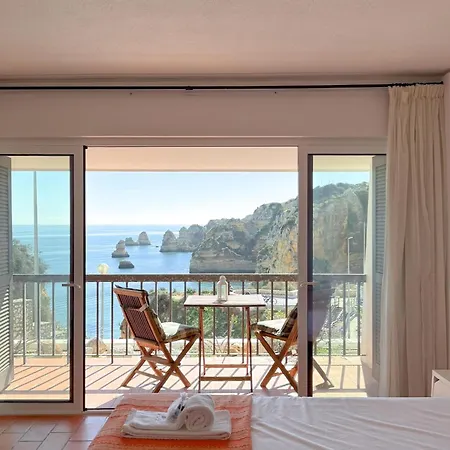 شقة Breathtaking View Over The Cliffs #1962