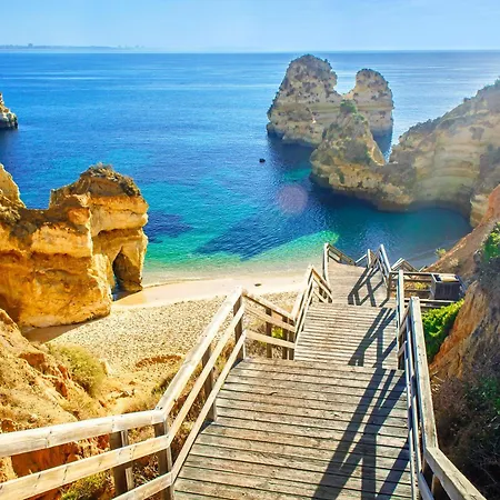 Breathtaking View Over The Cliffs #1962 Apartment Lagos