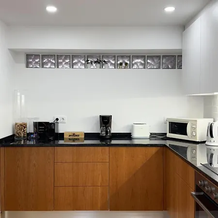 Breathtaking View Over The Cliffs #1962 Daire