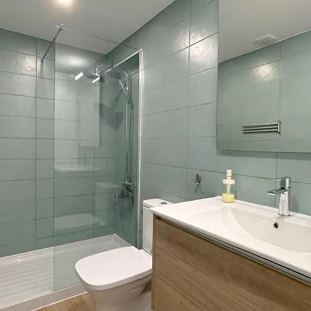 Breathtaking View Over The Cliffs #1962