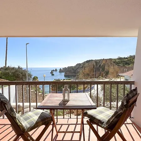 Breathtaking View Over The Cliffs #1962 Daire