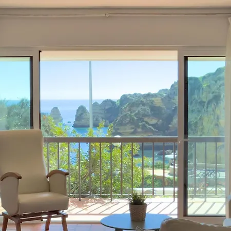 Breathtaking View Over The Cliffs #1962 公寓 *