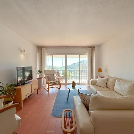 Breathtaking View Over The Cliffs #1962 Daire