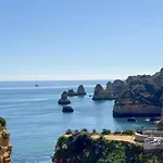 Breathtaking View Over The Cliffs #1962 * Λάγος