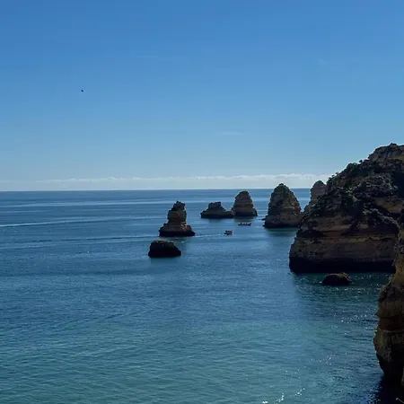 Breathtaking View Over The Cliffs #1962 * Λάγος